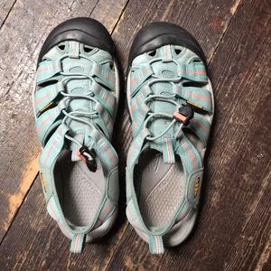 Keen Waterproof Shoes